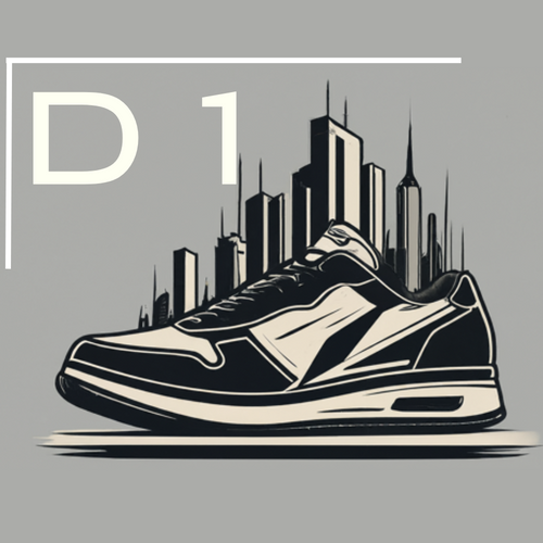 District 1 Footwear